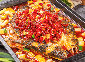 烤魚技術(shù)培訓